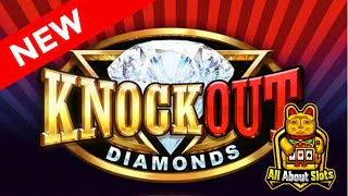 Knockout Diamonds