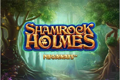Shamrock Holmes Megaways