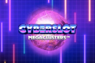 Cyberslot Megaclusters