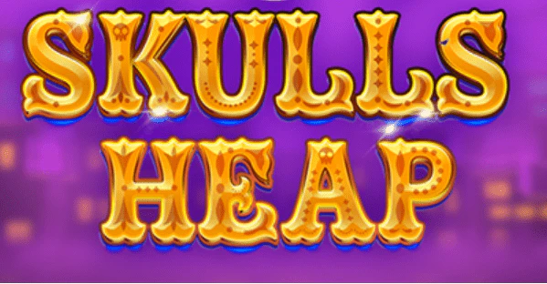 Skulls Heap
