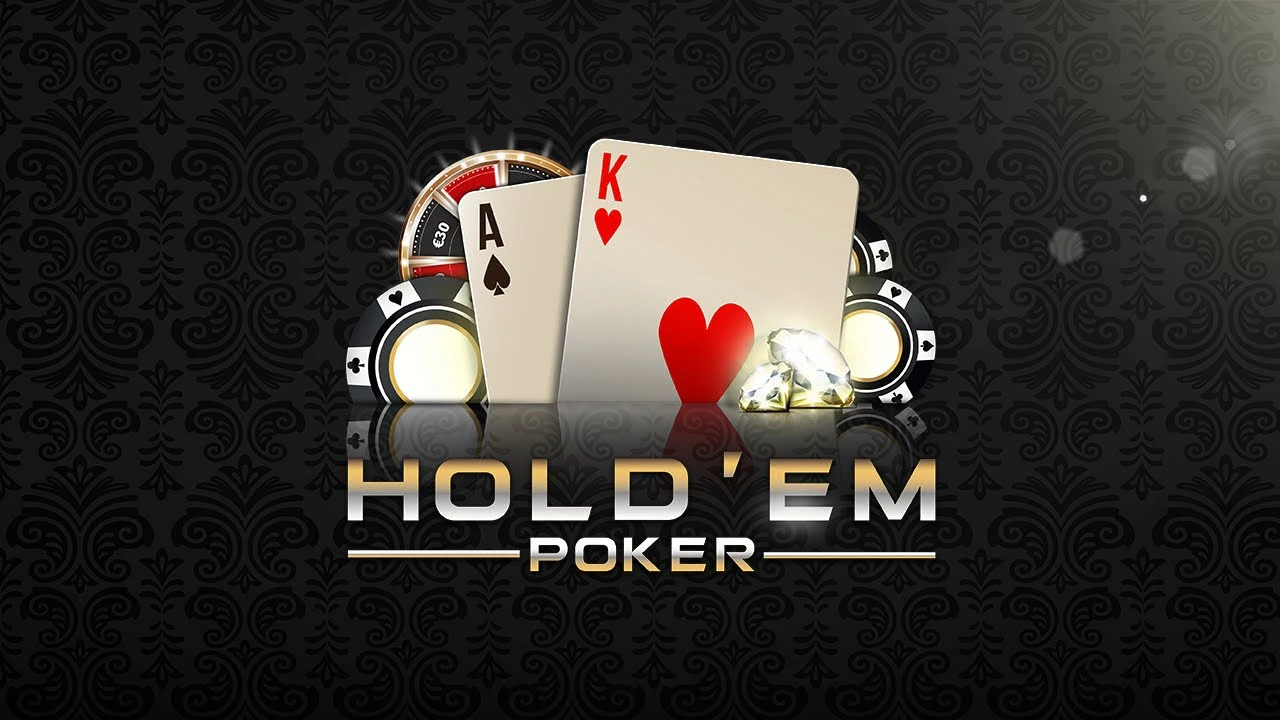 Hold'em Poker