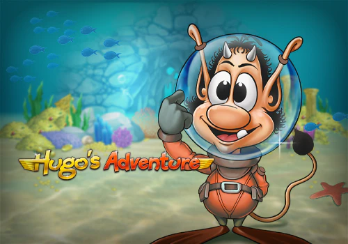 Hugo’s Adventure