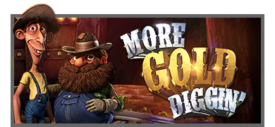 More Gold Diggin’