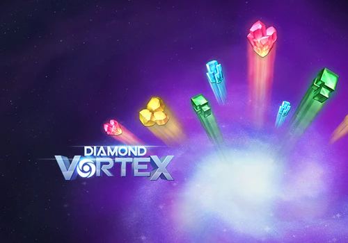 Diamond Vortex