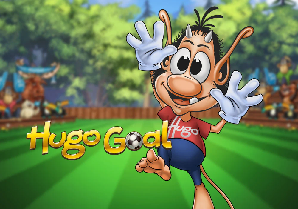 Hugo Goal