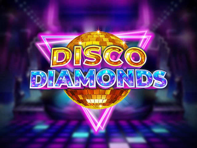 Disco Diamonds