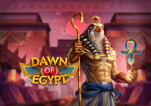 Dawn of Egypt