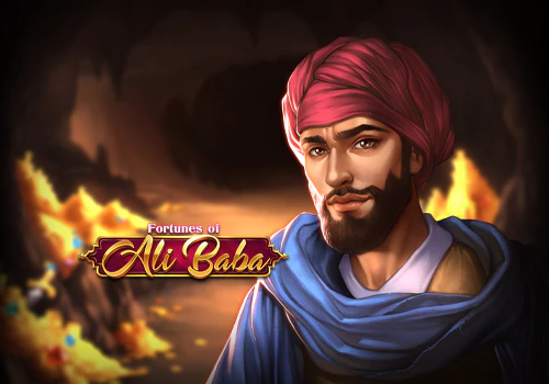Fortunes of Ali Baba