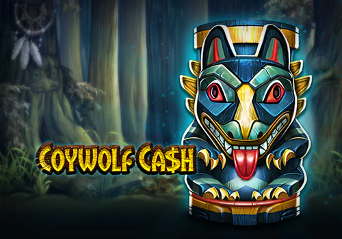 Coywolf Cash