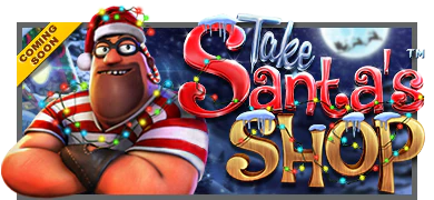 Take Santa’s Shop