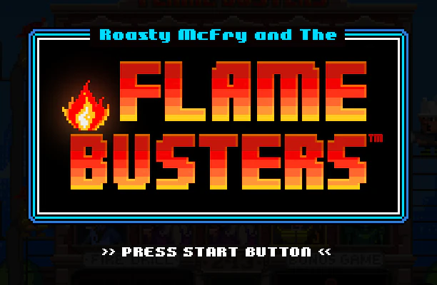 Flame Busters