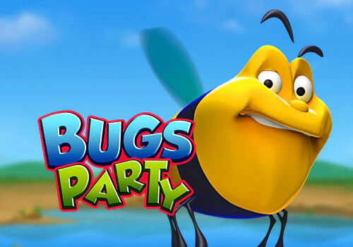 Bugs Party