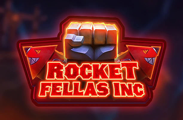 Rocket Fellas Inc.
