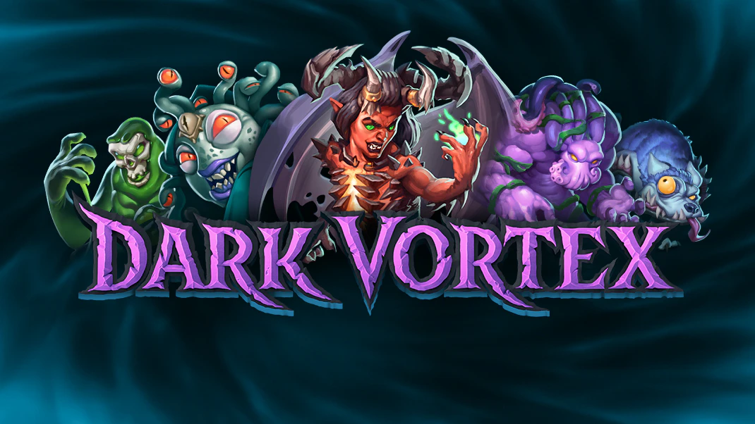 Dark Vortex