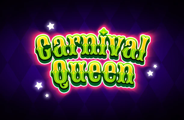 Carnival Queen