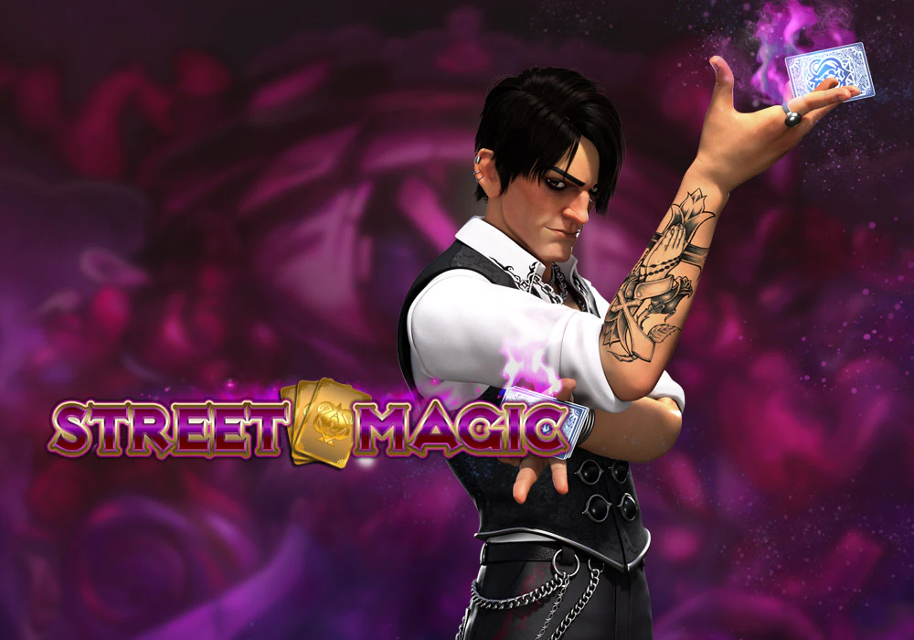 Street Magic