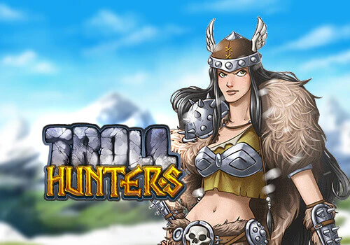 Troll Hunters