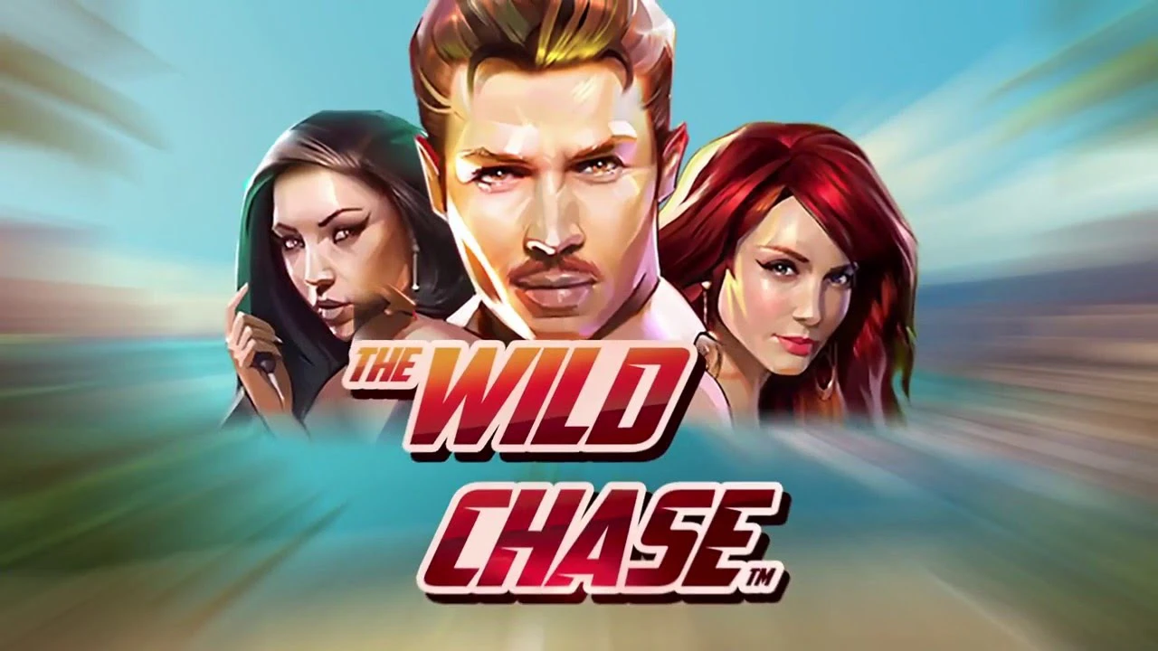 The Wild Chase