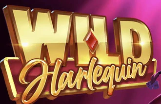 Wild Harlequin
