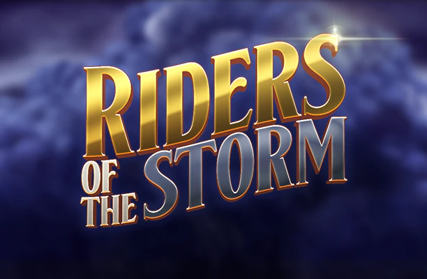 Riders of the Storm