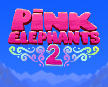 Countdown for Pink Elephants 2
