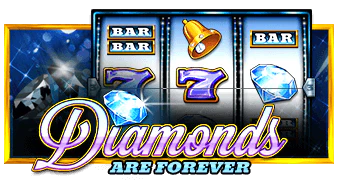 Diamonds are Forever 3 Lines