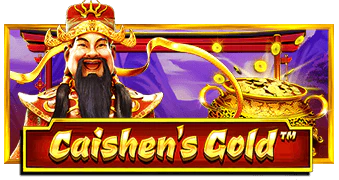 Caishen’s Gold