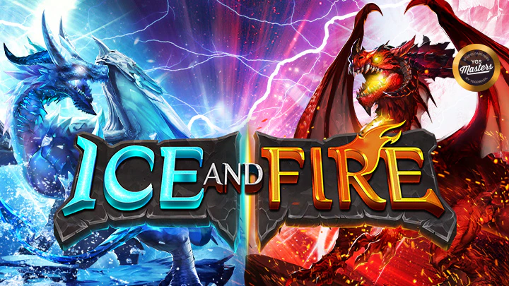 Ice and Fire