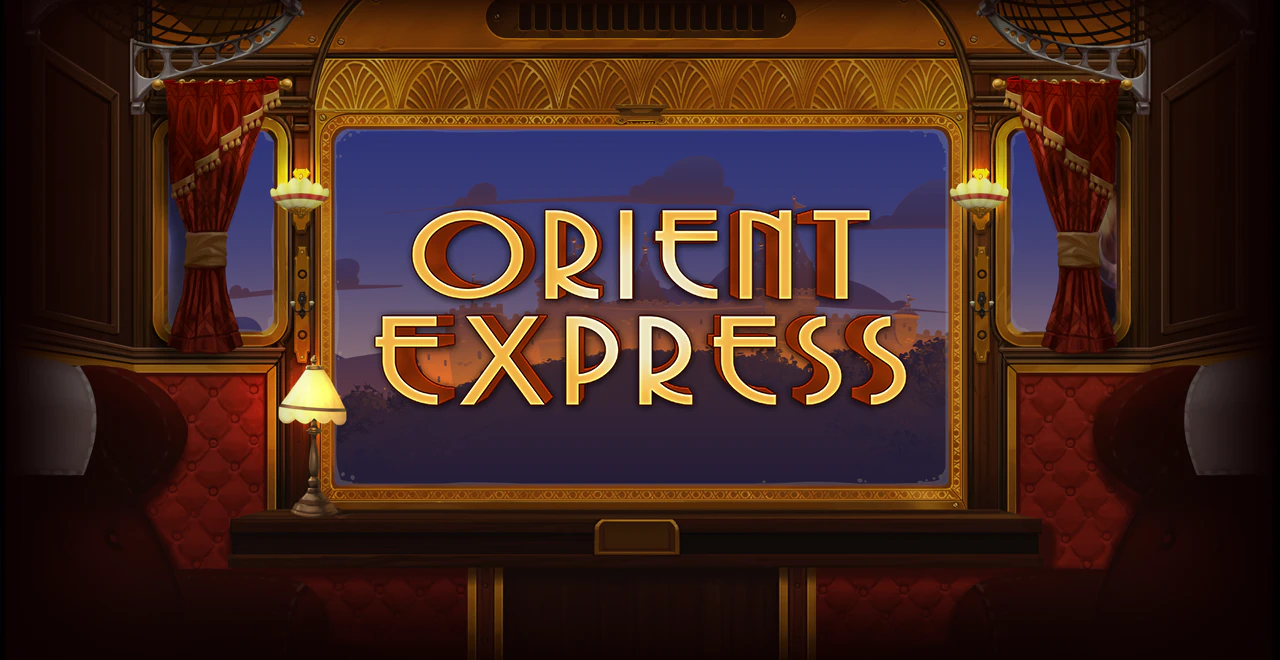 Orient Express