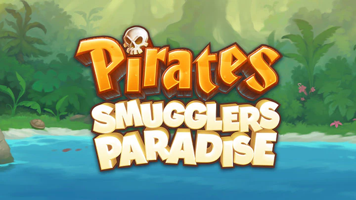 Pirates - Smugglers Paradise
