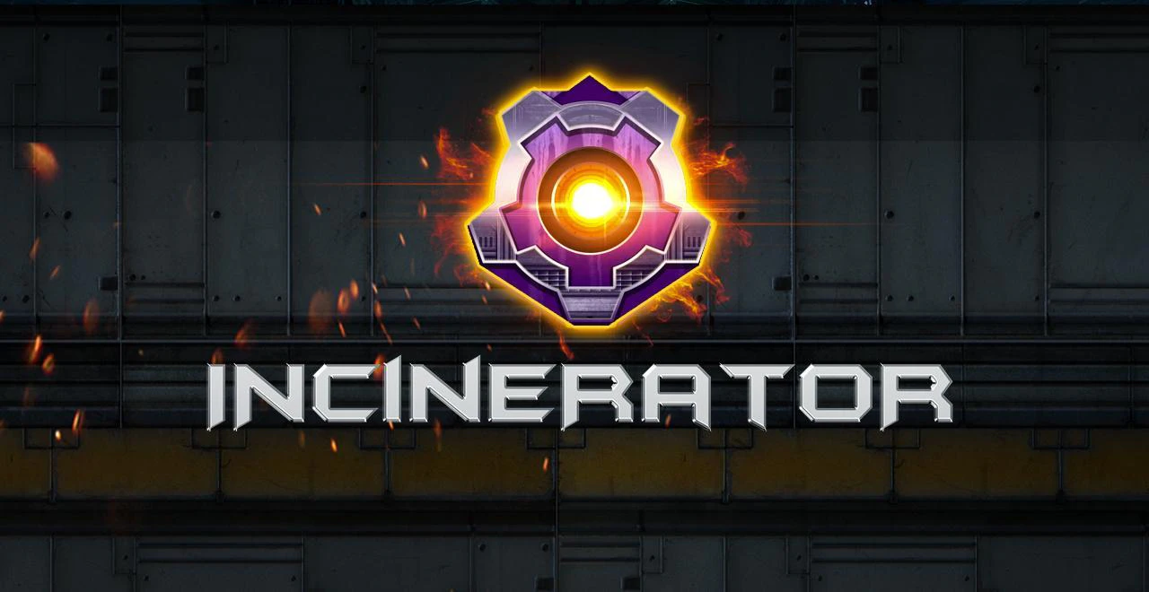 Incinerator