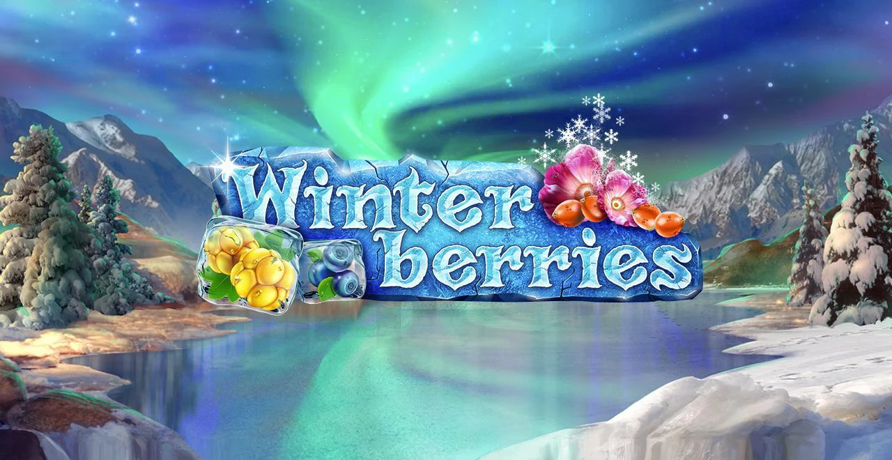 Winterberries