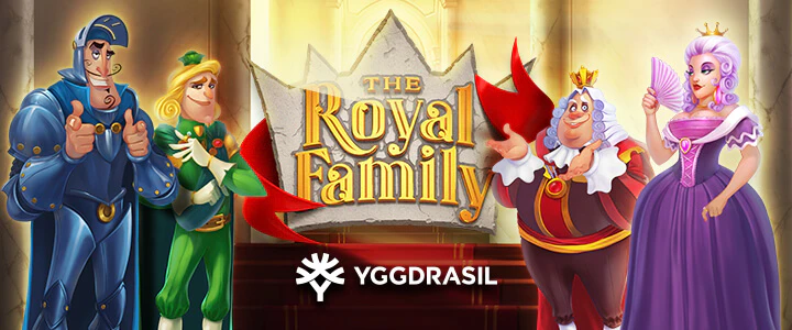 The Royal Family
