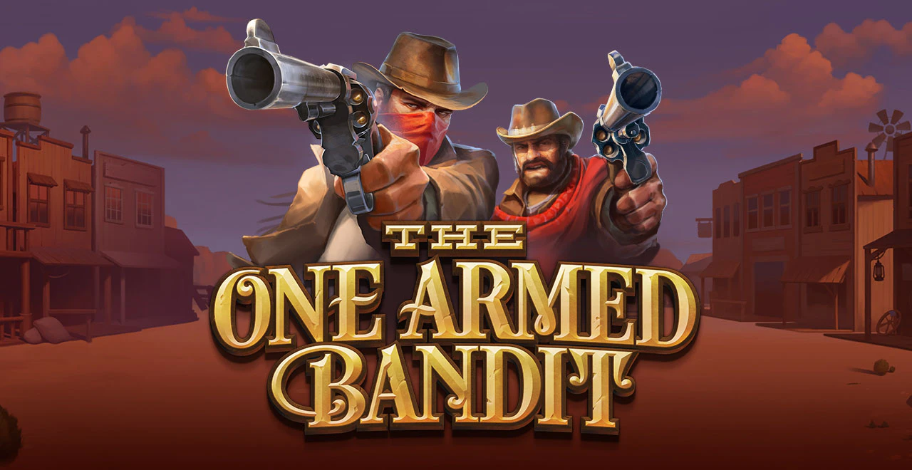 The One Armed Bandit