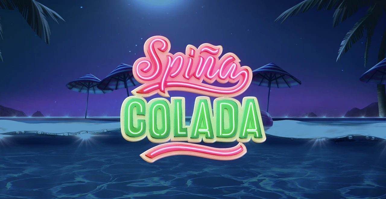 Spiña Colada