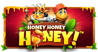 Honey Honey Honey