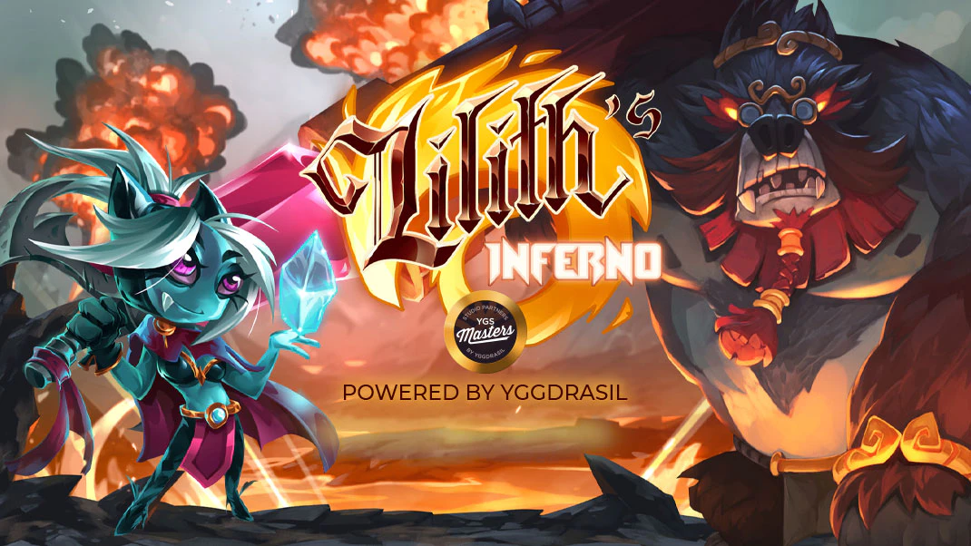 Lilith's Inferno