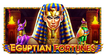 Egyptian Fortunes