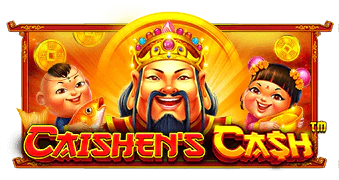 Caishen’s Cash