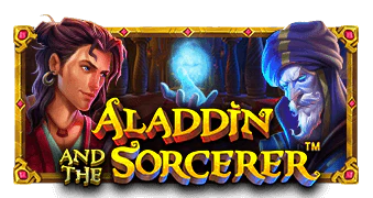 Aladdin and the Sorcerer