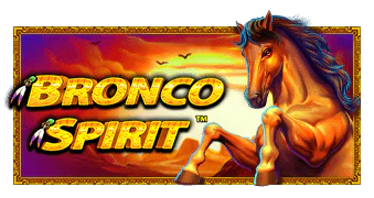 Bronco Spirit