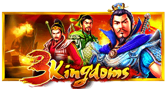 3 Kingdoms – Battle of Red Cliffs