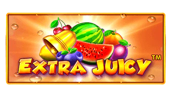 Extra Juicy