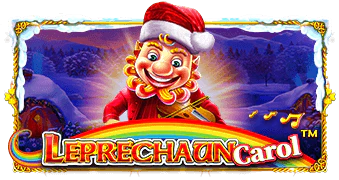 Leprechaun Carol