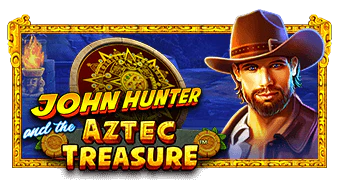 John Hunter and the Aztec Treasure