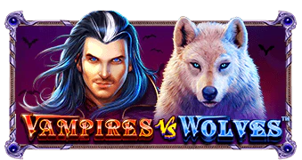 Vampires vs Wolves