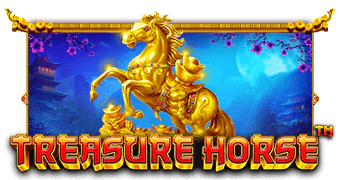 Treasure Horse