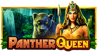 Panther Queen