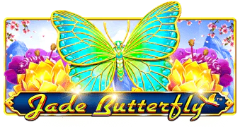 Jade Butterfly