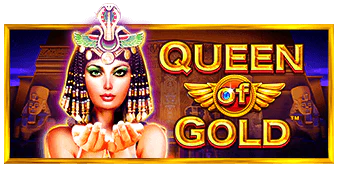 Queen of Gold